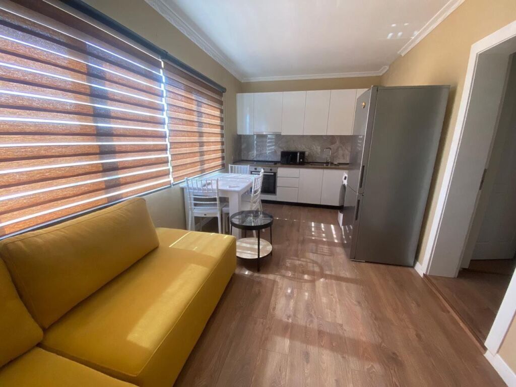 Apartament 2+1 me qira tek Ish Dogana!
