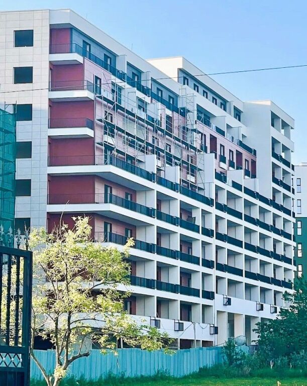 🌇Tek Space City Paskuqan– Apartament 2+1 në Shitje!