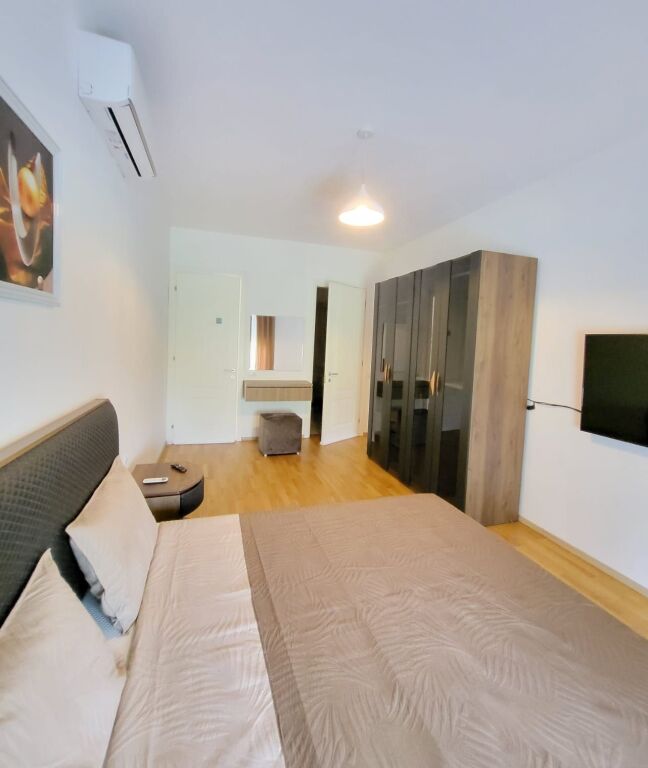 APARTMENT FOR RENT 2+1+2 SECRET GARDEN TEG