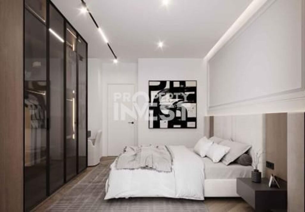 Shitet Apartament 1+1 Luksoz Xheluks, rruga Elbasanit Xibraku