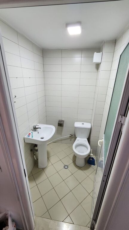 Duplex 2+1 for rent – near Grand Complex, electric market !