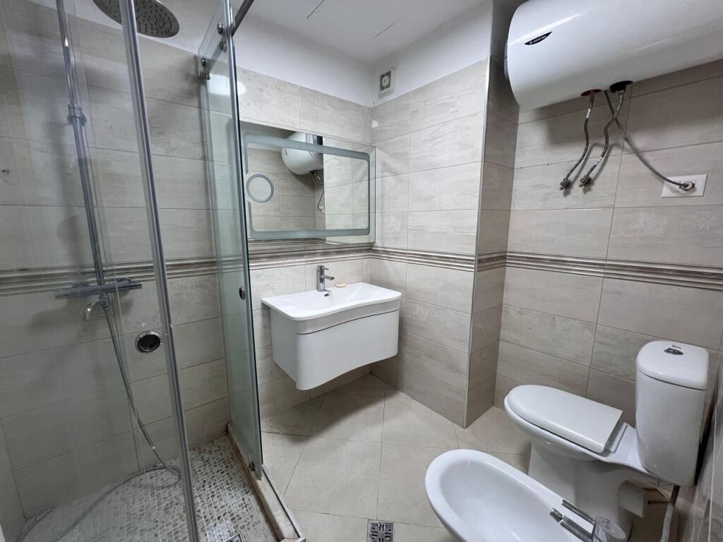 Opportunity Apartment for Sale in Golem 30 M from the Sea
