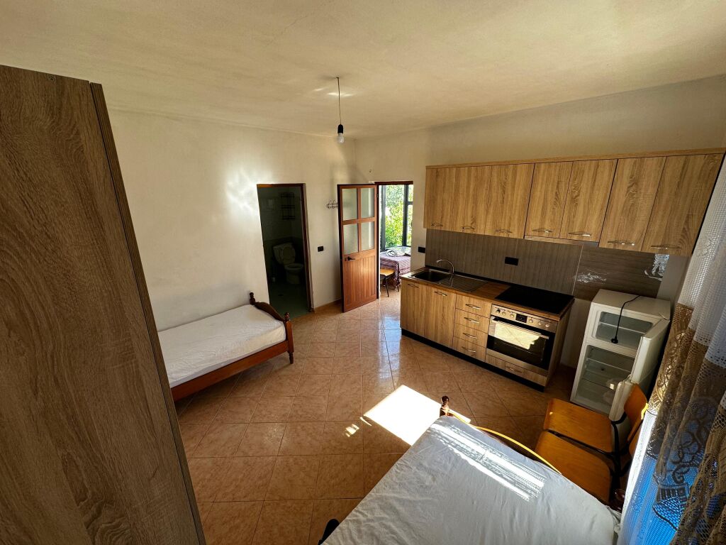 STUDIO APARTMENT 24000 LEKE.STUDENT CITY
