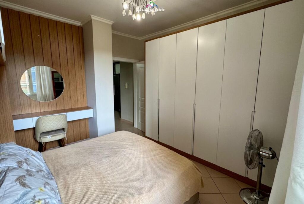 Apartament Me Qera 2+1 Tek Kodra e Diellit (ID B2201574) Tirane