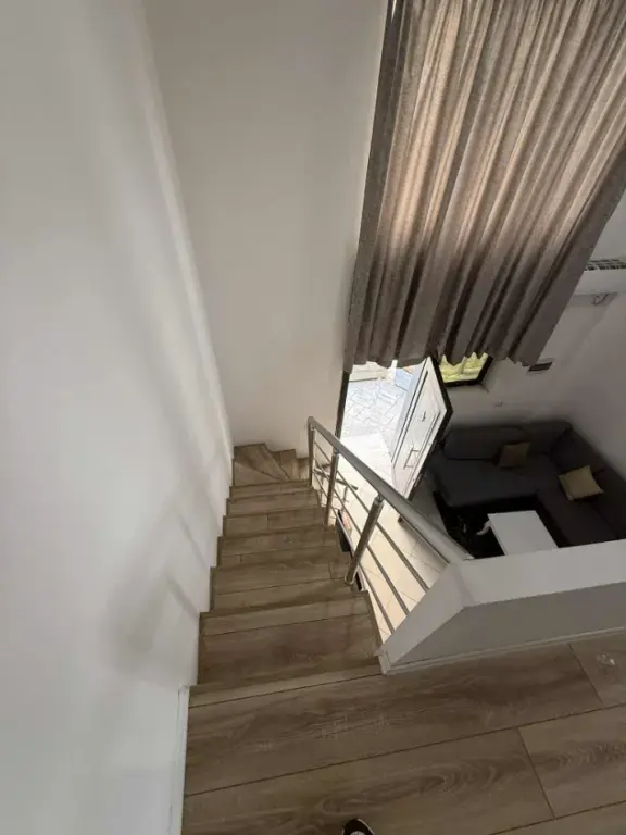Affitto | Apartament 1 + 1 | Spitali Qsut | 450 €/mese