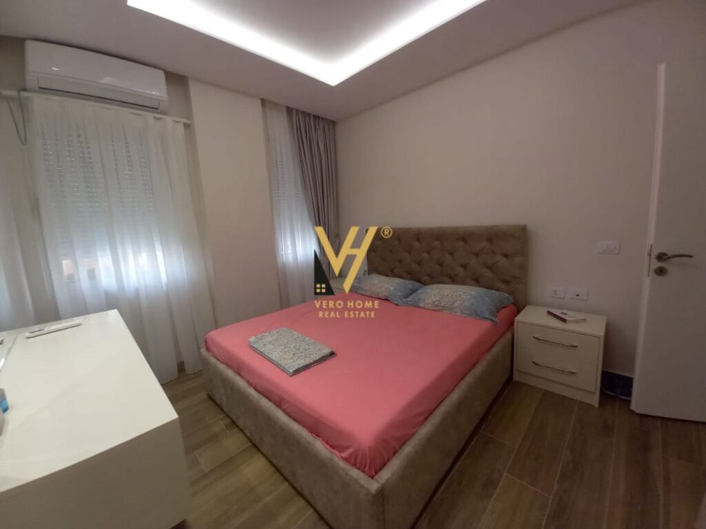 FOR SALE APARTMENT 1+1+YARD IN QERRET, KAVAJE 145,000 EURO