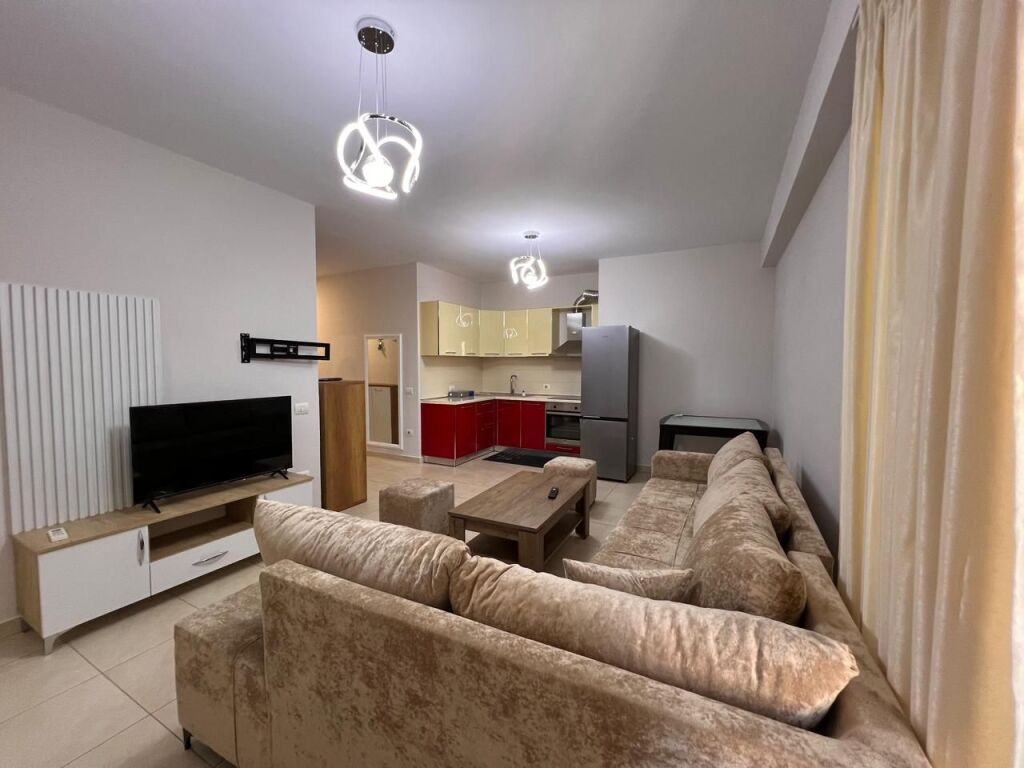 🏡 Appartamento 1+1 in affitto  📍 Don Bosko 💰 Prezzo: 500.000 lek/mese