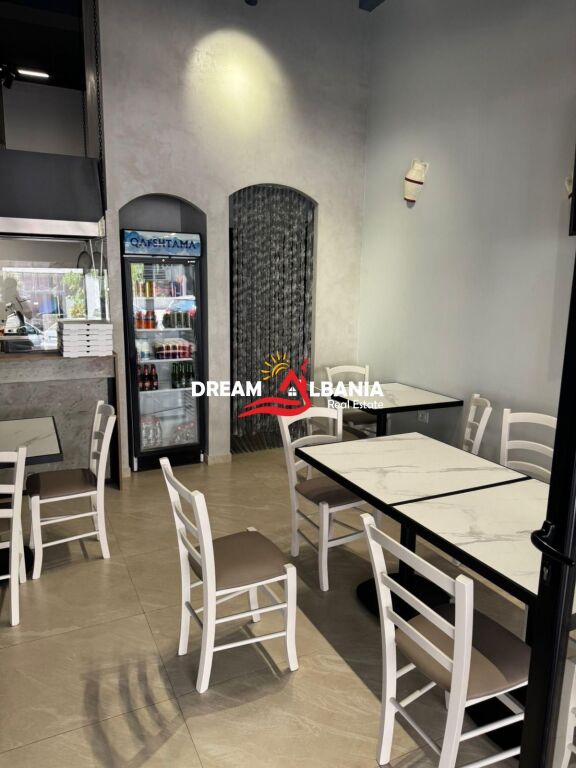 Locale commerciale (negozio) in affitto vicino a KMY / Yzberisht – Kashar – Tirana (ID 42711174)