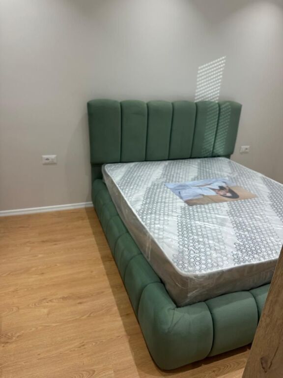 Apartment 2+1 for rent Don Bosko