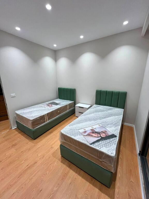 Apartment 2+1 for rent Don Bosko