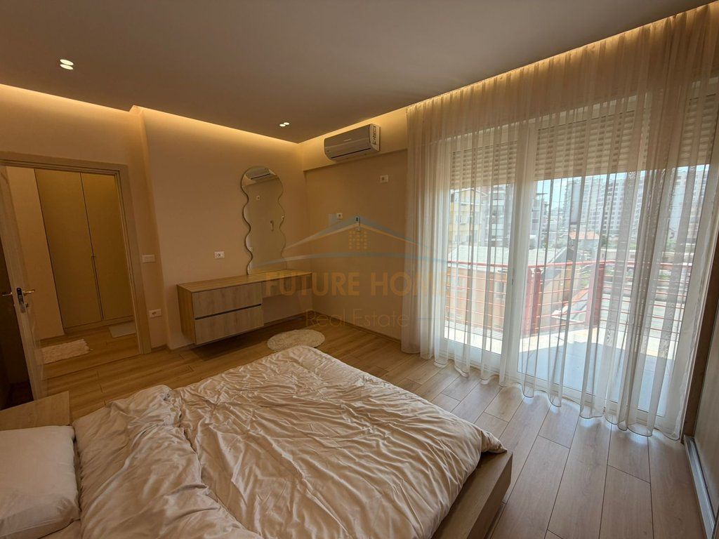 Rent, Apartment 2+1+2, Vizion Plus Complex, Don Bosko, Tirana. 850 €