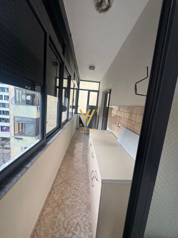 APARTMENT 1+1+BLK FOR RENT AT SQUARE 21- 65,000 LEKE
