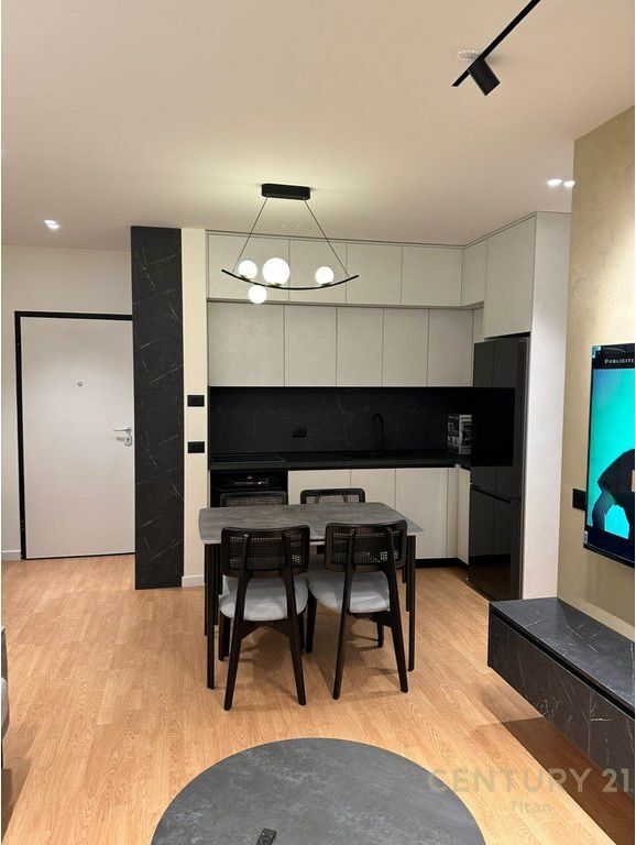 Modern 2+1+2 apartment for sale in Fiori di Bosco