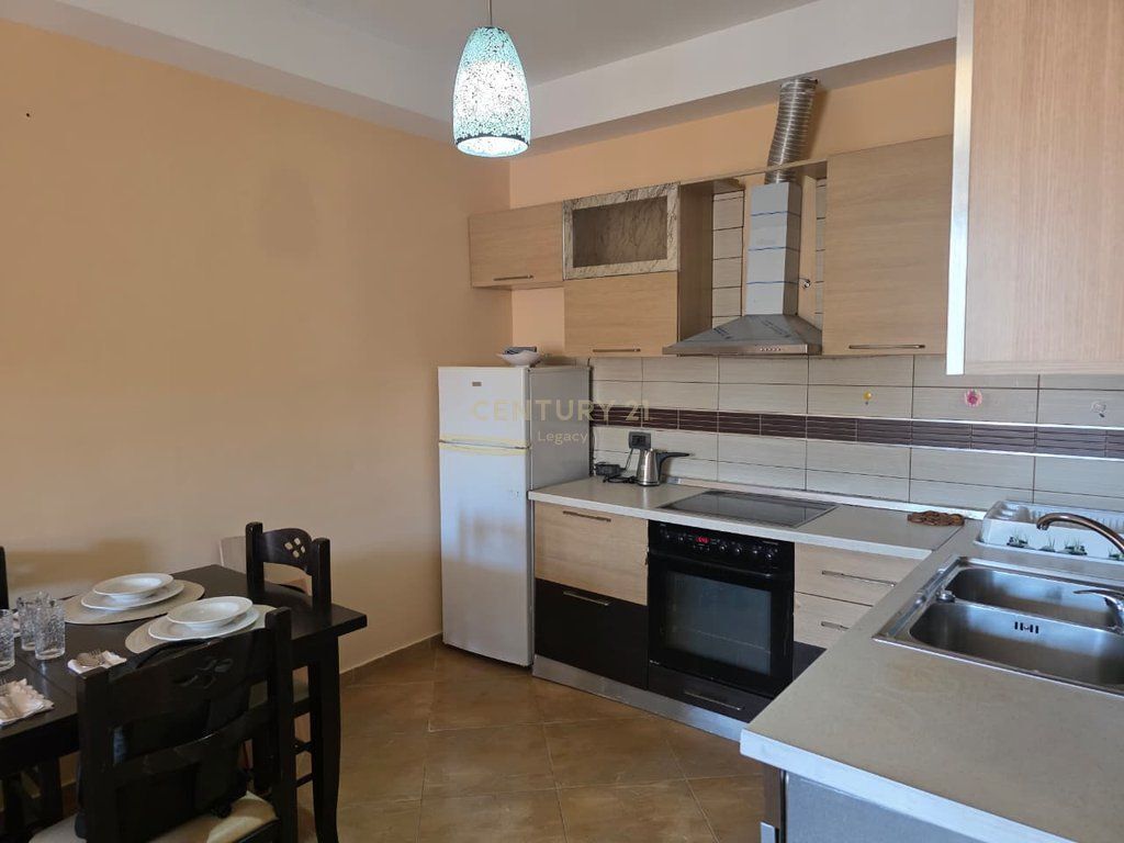 Apartment 1+1 for rent FRESKU