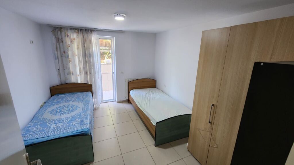 Duplex 2+1 for rent – near Grand Complex, electric market !