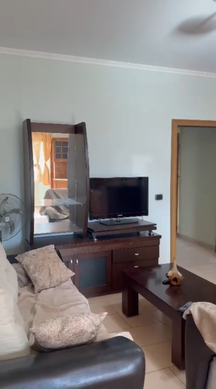 Apartment 1+1 for rent Ali demi !