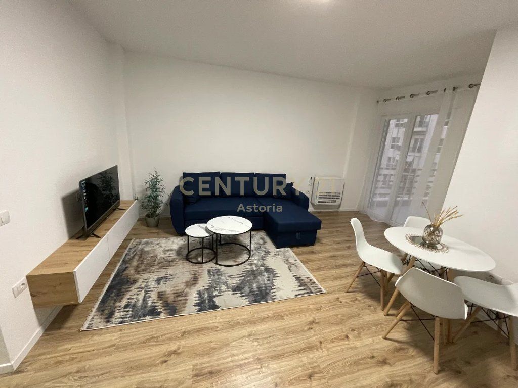 Apartament 1+1 per qira tek Kompleksi Aura