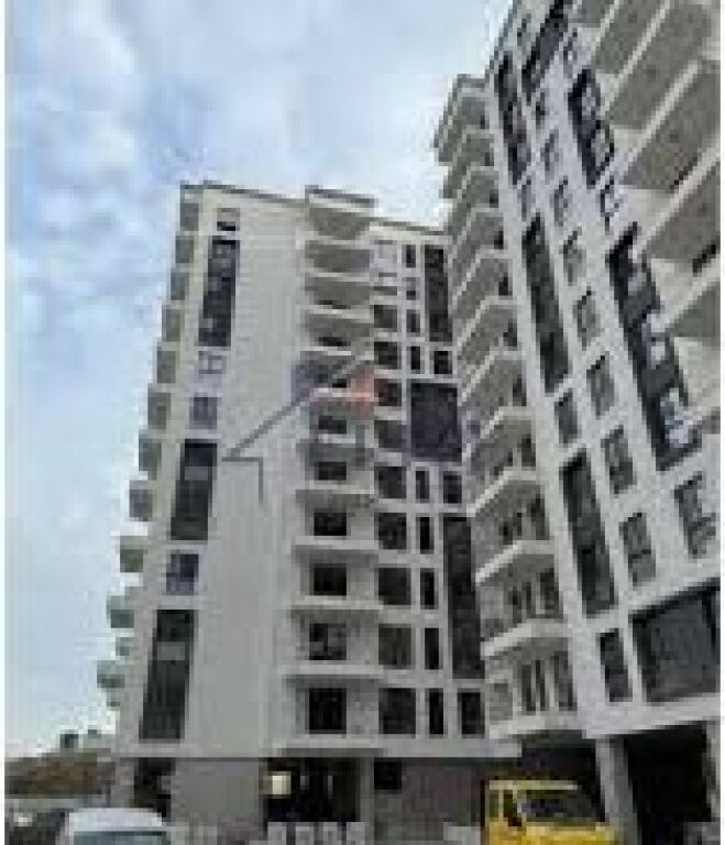 For sale, Apartment 2+1, Former Aviation Field, Garden Residence Turdiu, Tirana