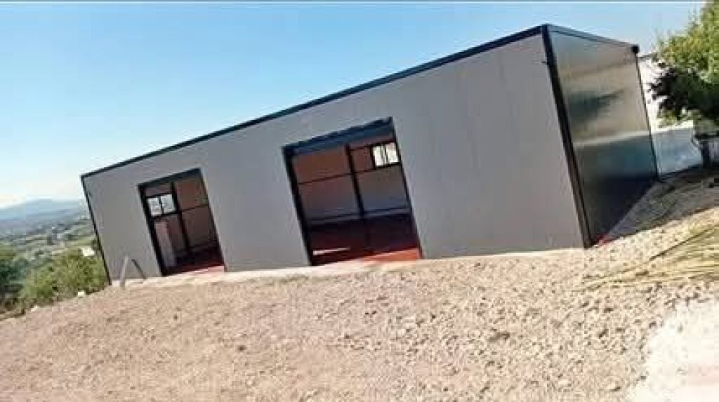 WAREHOUSE 160 M2 FOR RENT - BABRRU, TIRANA