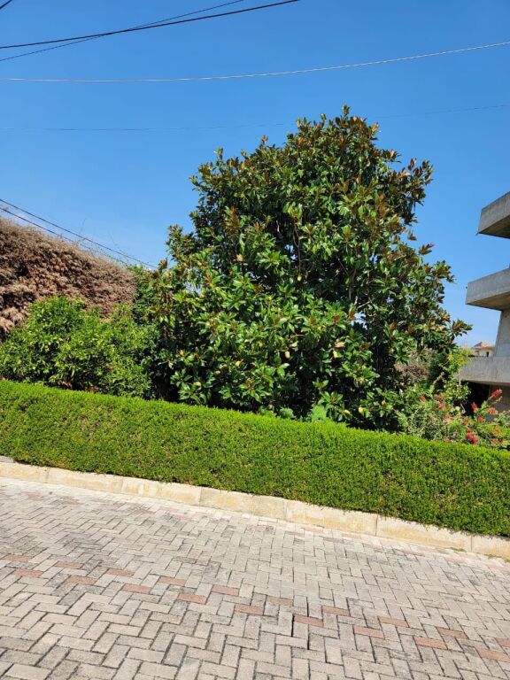 Terraced villa for sale in Durres 10 minutes from the beach 605 000Eur 605 000EUR