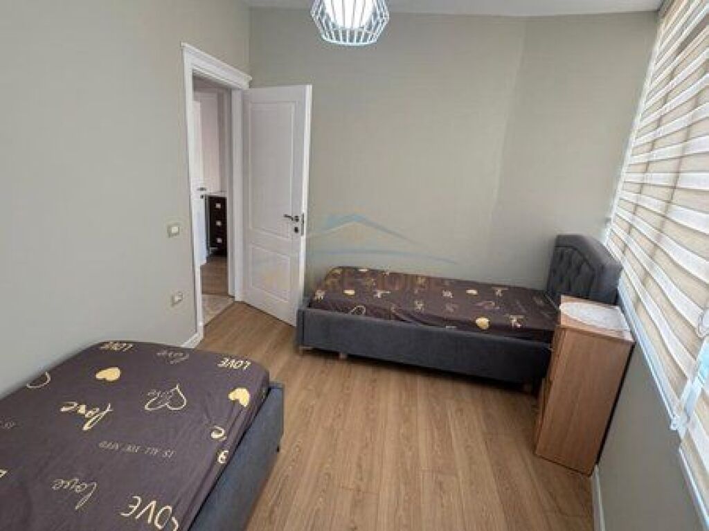 Rent, Apartment 2+1, Haxhi Dalliu Street, Tirana.