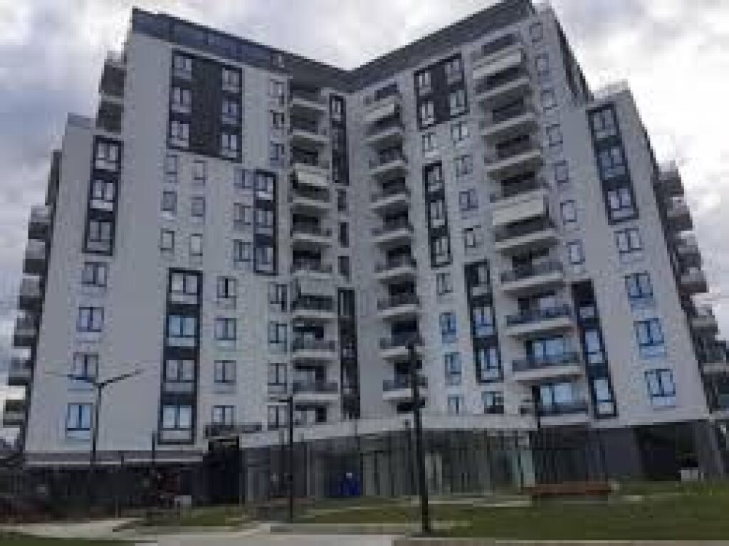 For sale, Apartment 2+1, Former Aviation Field, Garden Residence Turdiu, Tirana