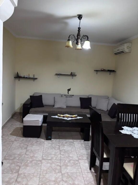 APARTMENT FOR RENT 1+1 ALI DEMI 45,000 LEKE FH-78676