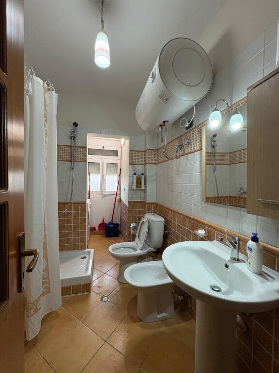 Apartament 1+1 tek Ish Dogana