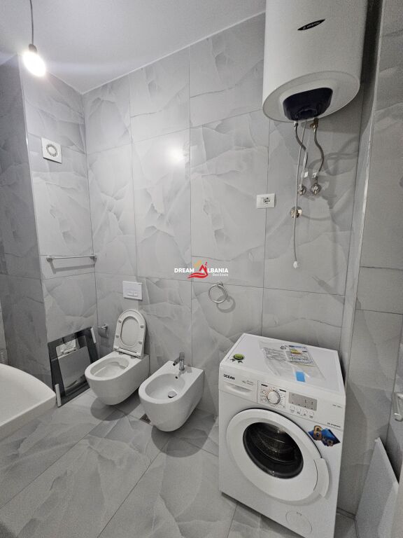 Apartment 1+1 for rent in Ali Demi, Kadiu Residence (ID 42111604)