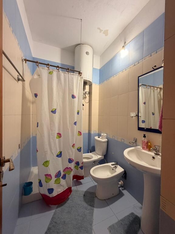 Papafingo 3+1+2 for Sale – Near Corner, Durrës