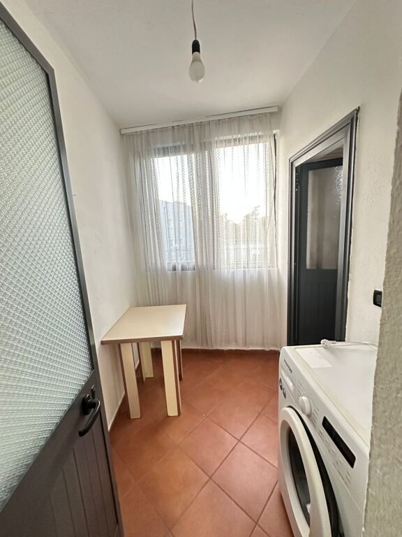 🏡 Apartment 1+1 for rent  📍 Zogu i Parë Boulevard💰 Price: 46,000 lek/month
