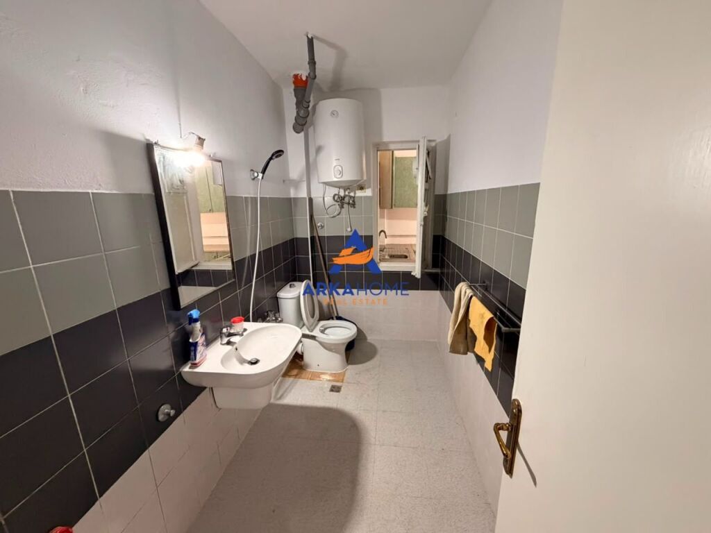 FOR RENT APARTMENT 1+1+BALCONY "IN VASIL SHANTO" 50,000 LEKE