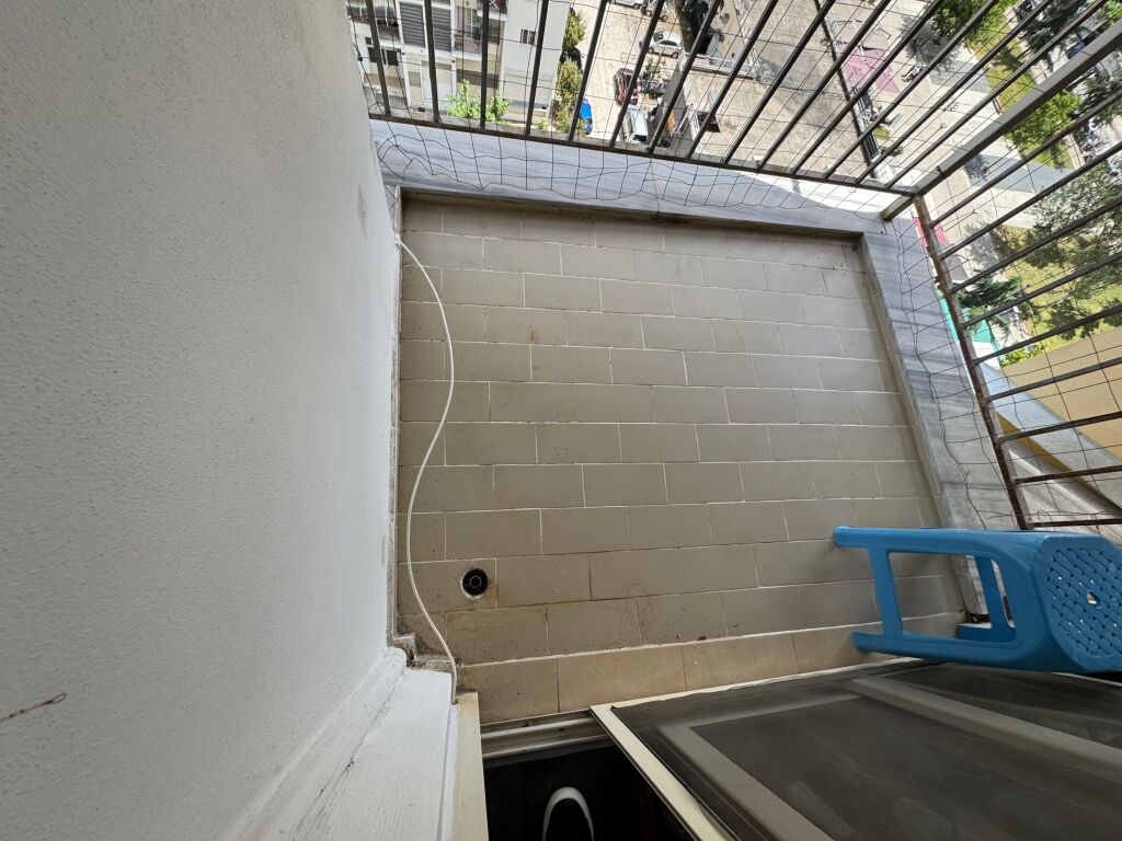 2+1 apartment for rent at the former Aviation Field