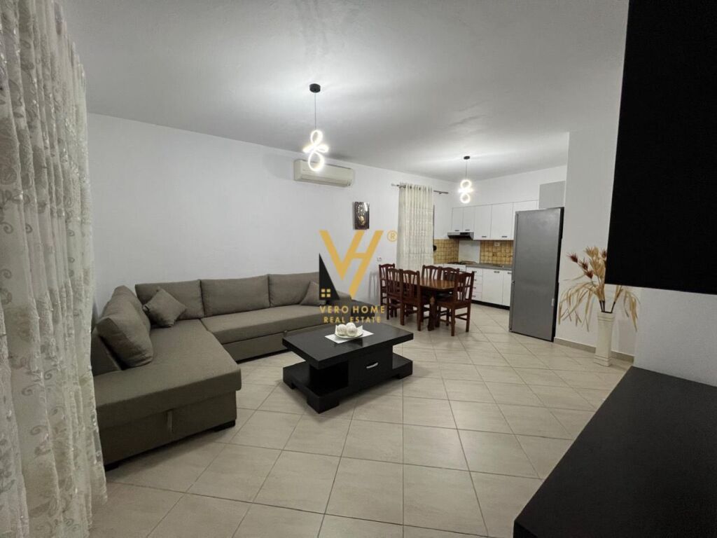 APARTMENT 2+1+2 FOR RENT IN MISTO MAME 50,000 LEKE