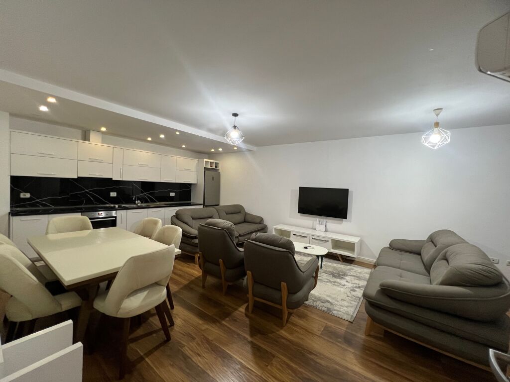 2+1 furnished apartment for rent