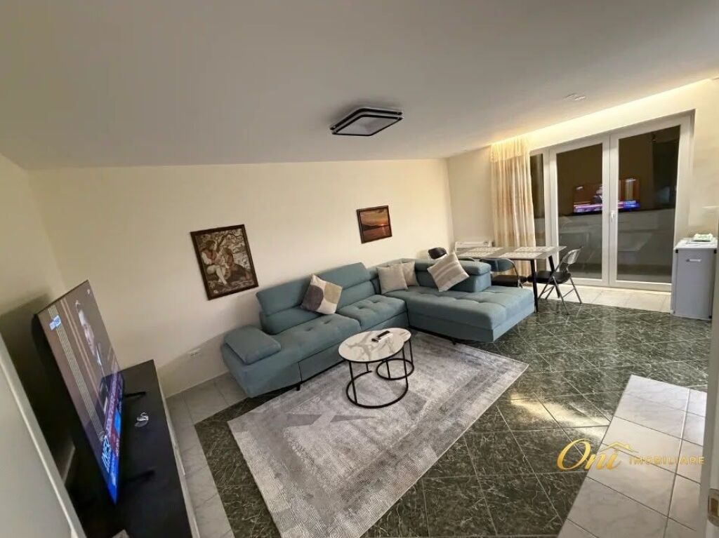 APARTMENT FOR RENT 1+1 IRFAN TOMINI