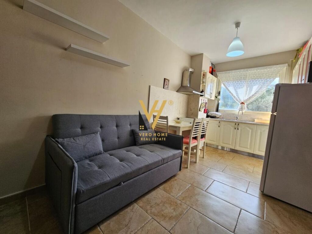 APARTMENT 1+1+BLK FOR RENT ON PETI STREET 420 EURO