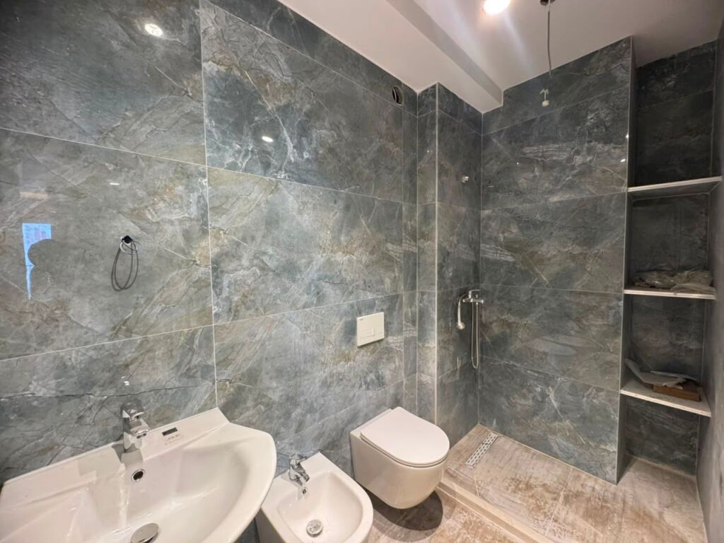 Apartment 3+1+2 for sale – Zogu i Zi (Sinani Complex) !