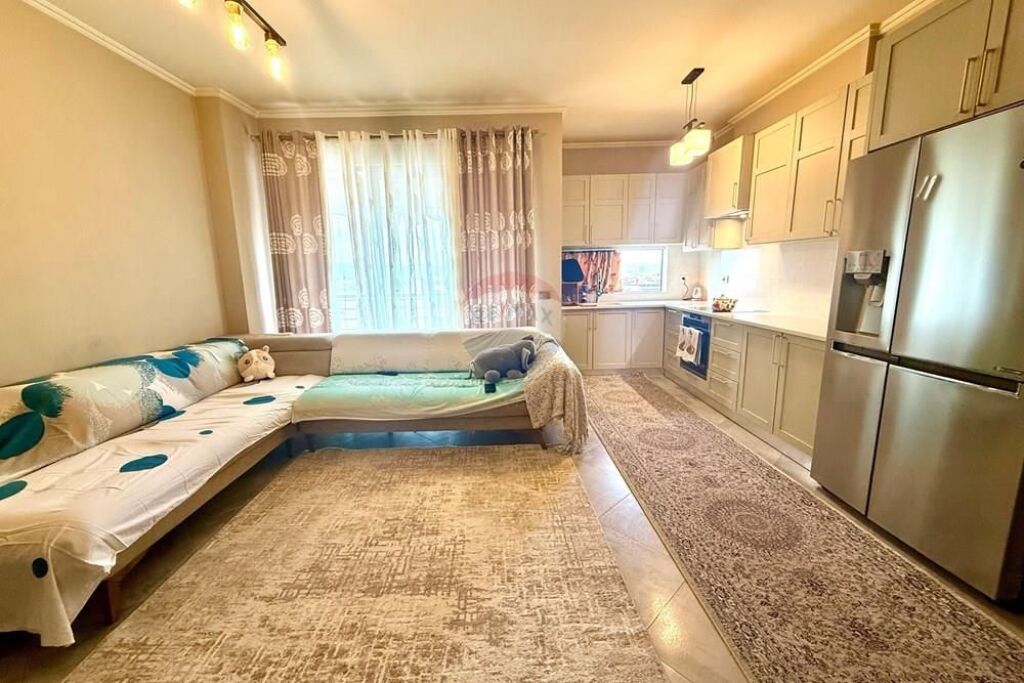 Apartament 2+1+2 per shitje tek Tower Bridge! - Widok 2