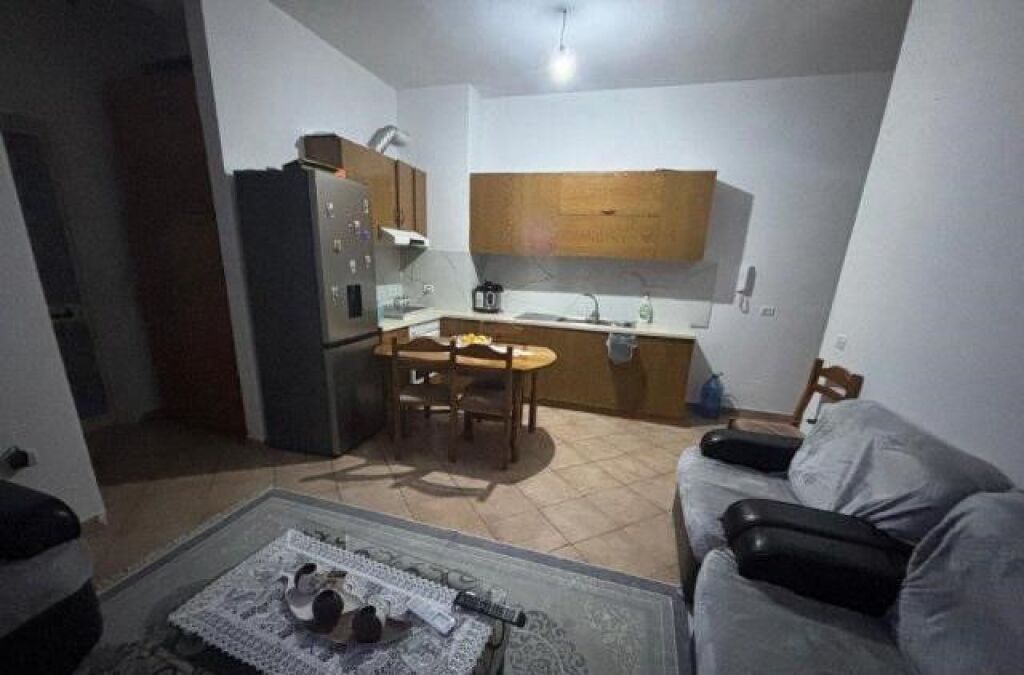 Sale | Apartament 1 + 1 | Yzberisht | 140000 €