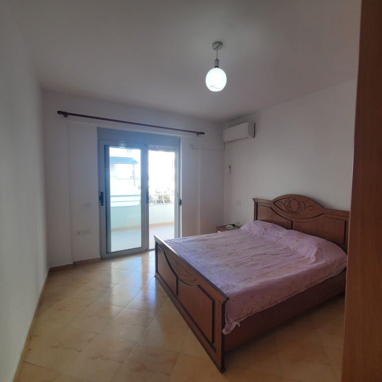 Apartment 2+1 for sale in Lungomare Vlore