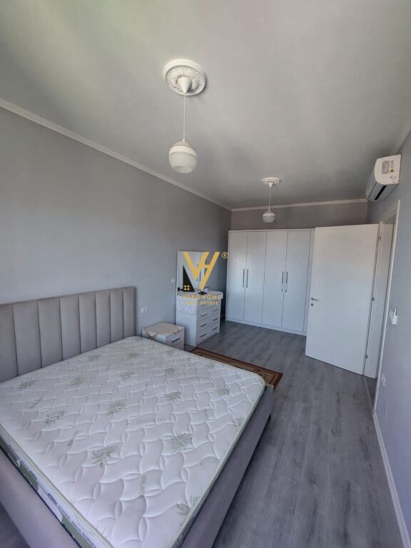 APARTMENT 2+1+BLK FOR RENT IN DON BOSKO 60,000 LEKE