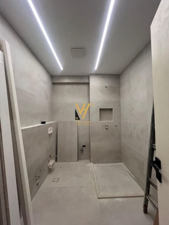 FOR SALE APARTMENT 2+1+2+BLK AT FORMER EXHIBITION 320,000 EURO