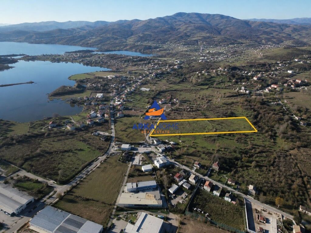 TERRENO IN VENDITA 9750M2 "KASHAR" 731250 EURO