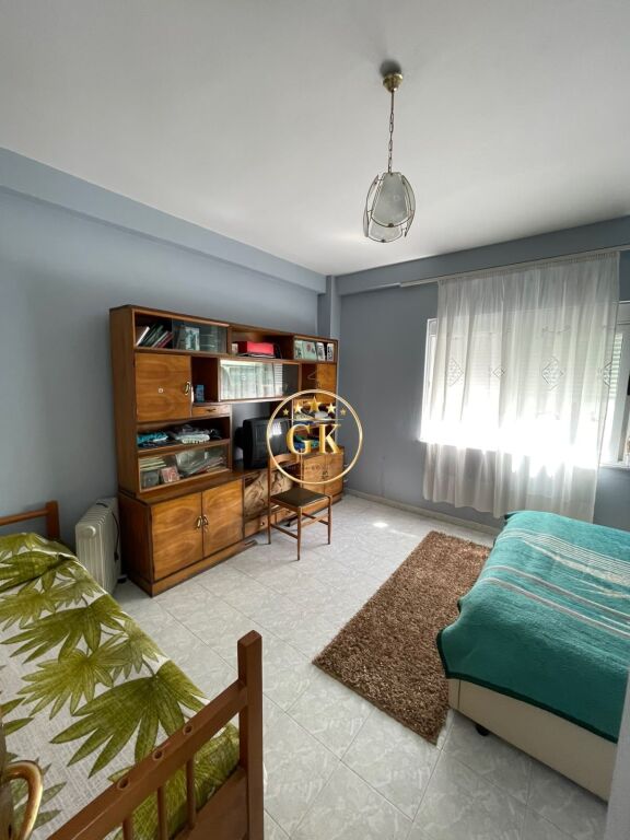 🏡 APARTMENT 3+1+2 FOR SALE WITH SEA VIEW – VOLLGA, DURRËS