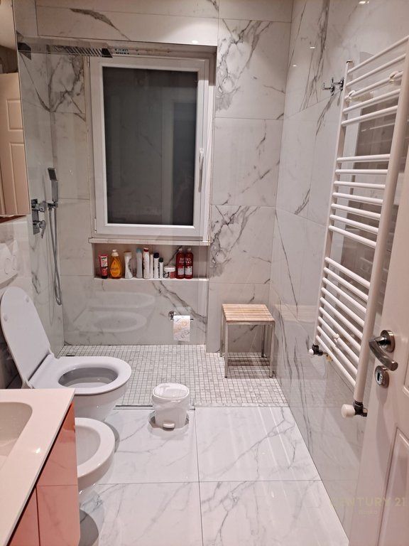 APARTMENT FOR RENT 3+1+2 IN VIZION PLUS COMPLEX!!! bosko142644
