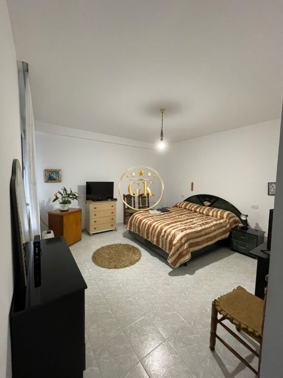 🏡 APARTMENT 3+1+2 FOR SALE WITH SEA VIEW – VOLLGA, DURRËS