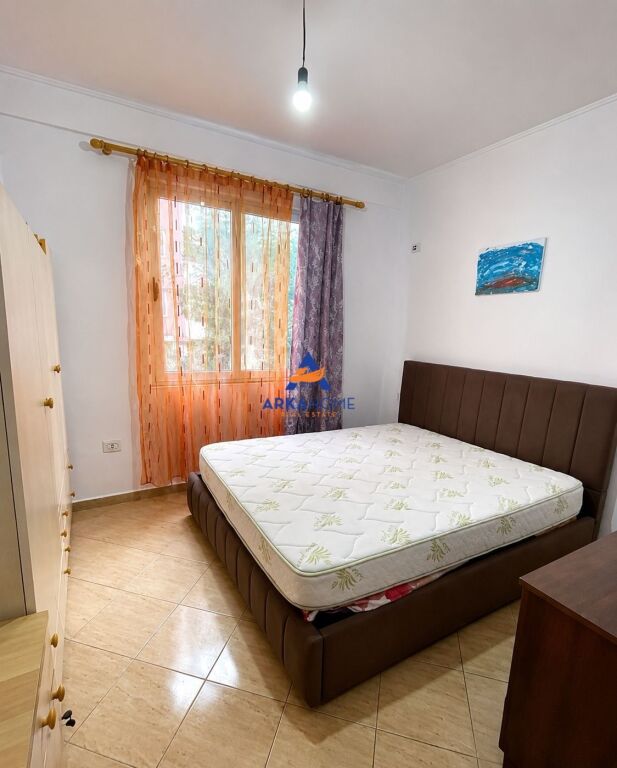 FOR RENT APARTMENT 1+1+KITCHENETTE+BALCONY " 3 DESHMORET STREET, YEZBERISHT" 38,000 LEKE