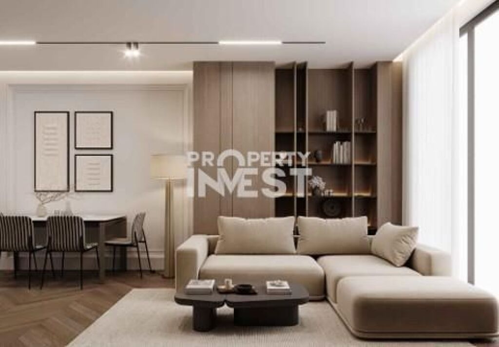 Shitet Apartament 1+1 Luksoz Xheluks, rruga Elbasanit Xibraku