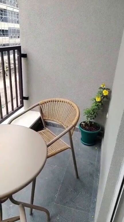 FOR RENT APARTMENT 1+1+ PARKING AT UNIVERS CITY Q.T.U  45,000 LEKE